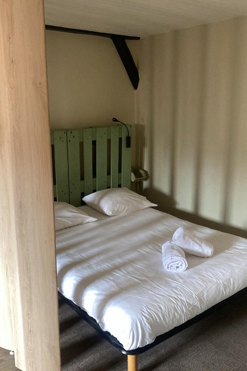 Bel Appartement Moderne Au Coeur De Grenoble Luaran gambar